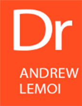 Dr. Andrew Lemoi